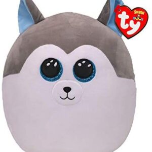 Slush Husky Squis A Boo 13 Inch