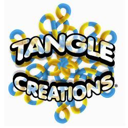 Tangle Creations toys