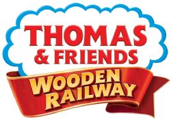 Thomas & Friends toys