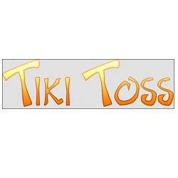 Tiki Toss