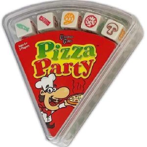 Pizza Party