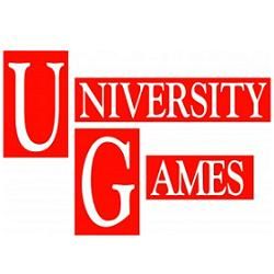 University Games toys