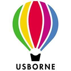 Usborne Books toys