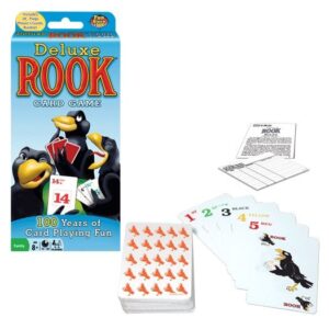 Deluxe Rook