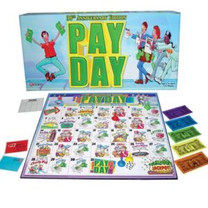 Pay Day