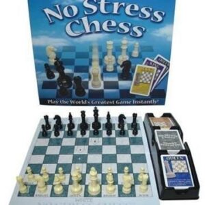 No Stress Chess