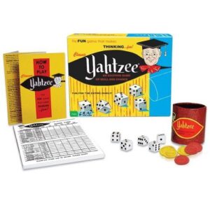 Yahtzee Classic