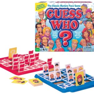 Guess Who?