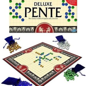 Deluxe Pente