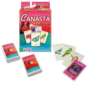 Canasta Caliente