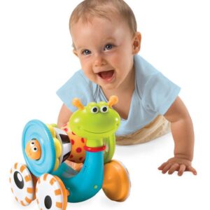 Crawl N Go Snail