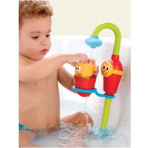 Flow N Fill Spout