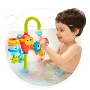 Spin n Sort Spout Pro