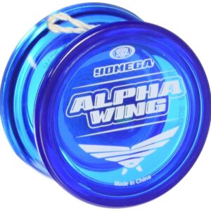 Alpha Wing Yo-Yo (One Random Color)