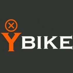 YBIKE toys