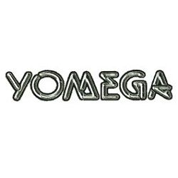 Yomega toys