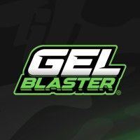 Gel Blaster