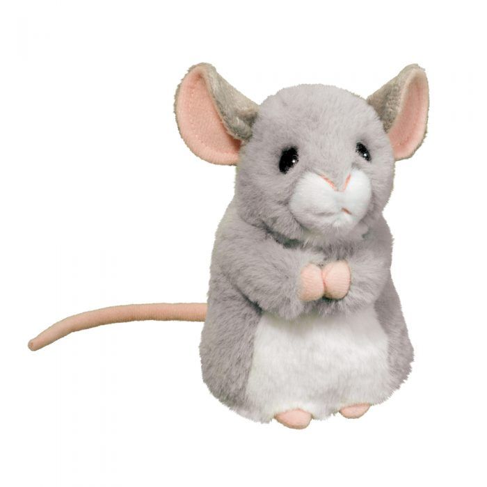 MONTY MOUSE 6″