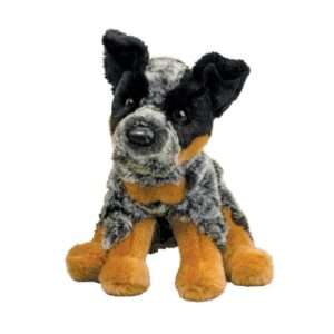 DEXTER AUSTRAL CATTLE DOG 12"