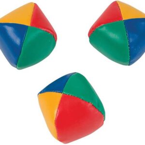 Juggling Balls