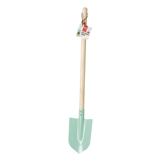 Garden Shovel