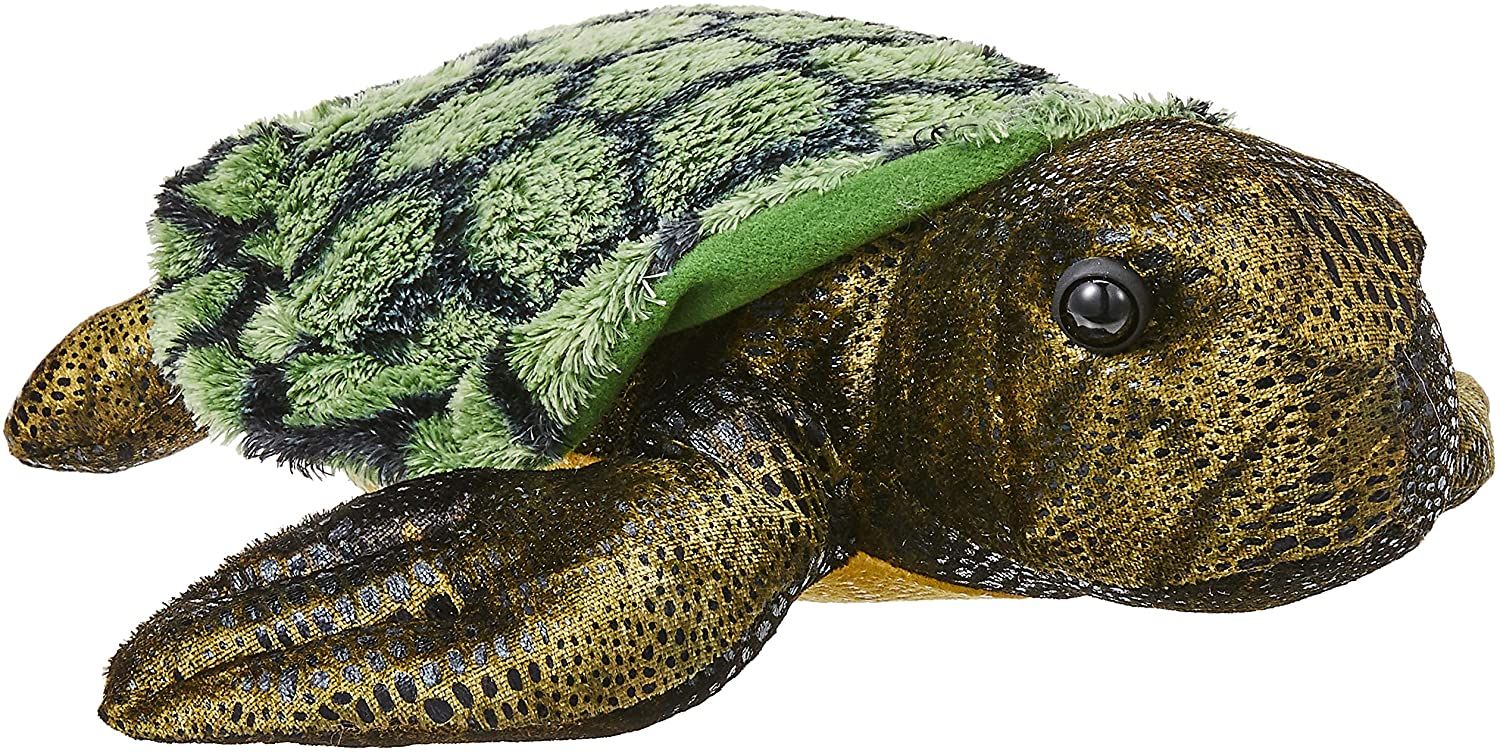 Sea Turtle Flopsie 12 Inches
