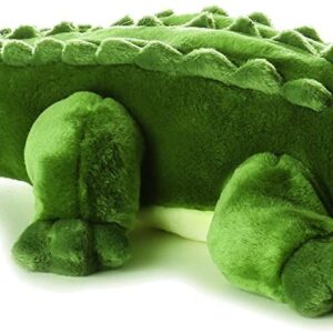 Swampy Aligator Flopsie 12 Inches