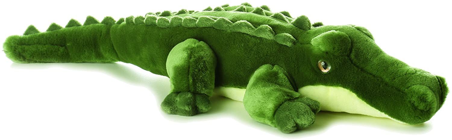 Swampy Aligator Flopsie 12 Inches