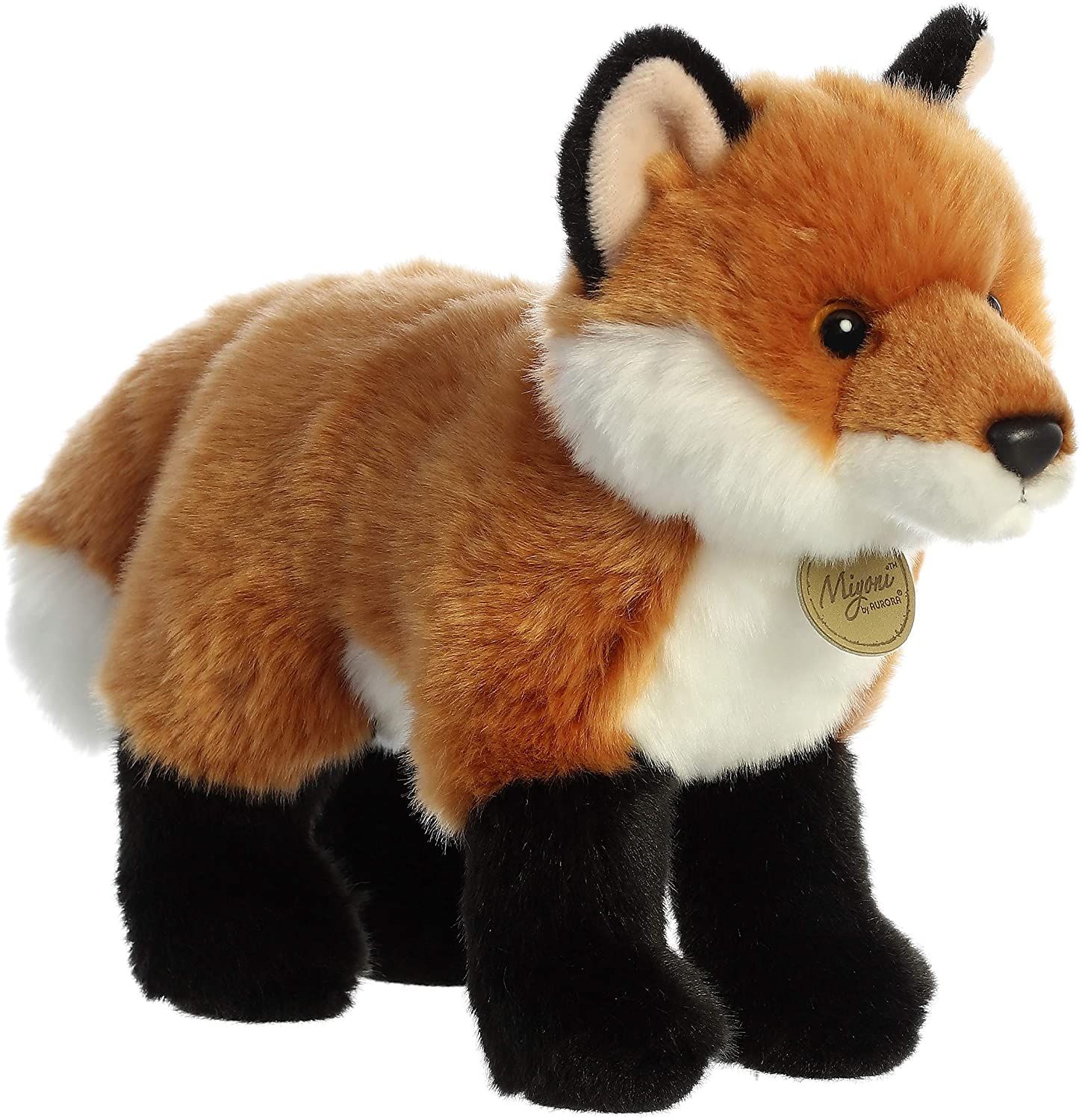Fox 10 Inches Myoni