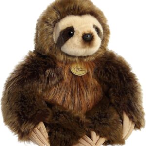 Three-Toed Sloth 14 Inches Myoni