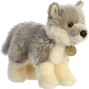 Woolf Pup 10 Inches