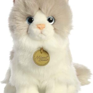 Ragdoll Cat 9 Inches