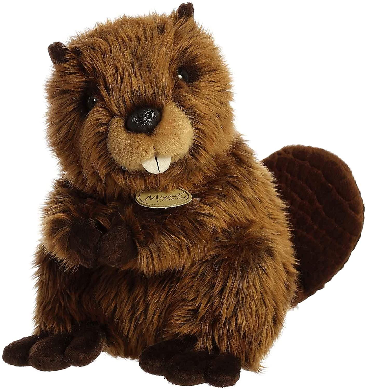 Beaver 9 InchesMyoni