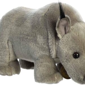 Rhinoceros 10 inch Myoni
