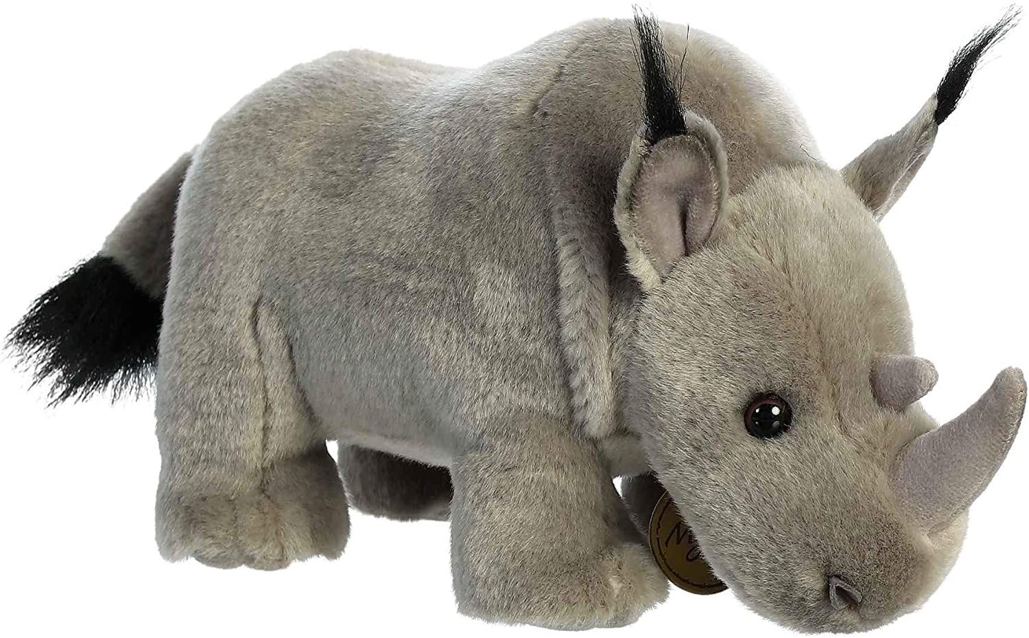 Rhinoceros 10 inch Myoni