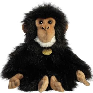 Chimpanzee 9 inch Myoni