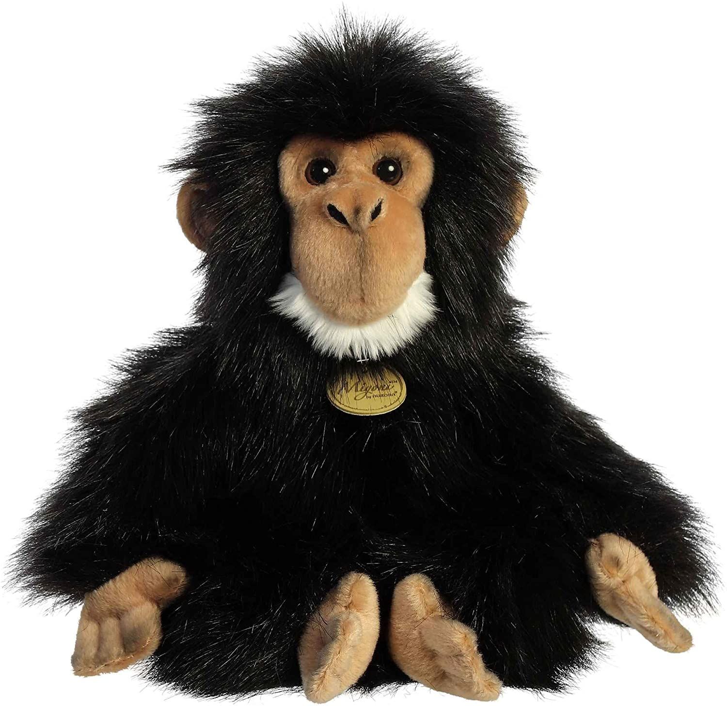 Chimpanzee 9 inch Myoni