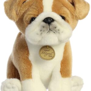 Bulldog Pup 9 Inches