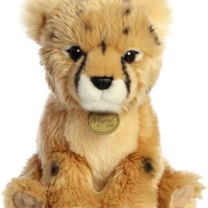 Cheetah Cub 9 Inches Myoni