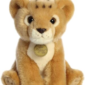 Lion Cub 9 Inches Myoni