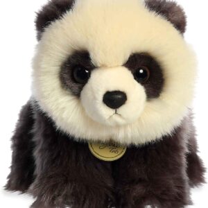 Panda Cub 9 Inches