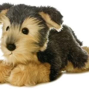Yorky Flopsie 12 inch