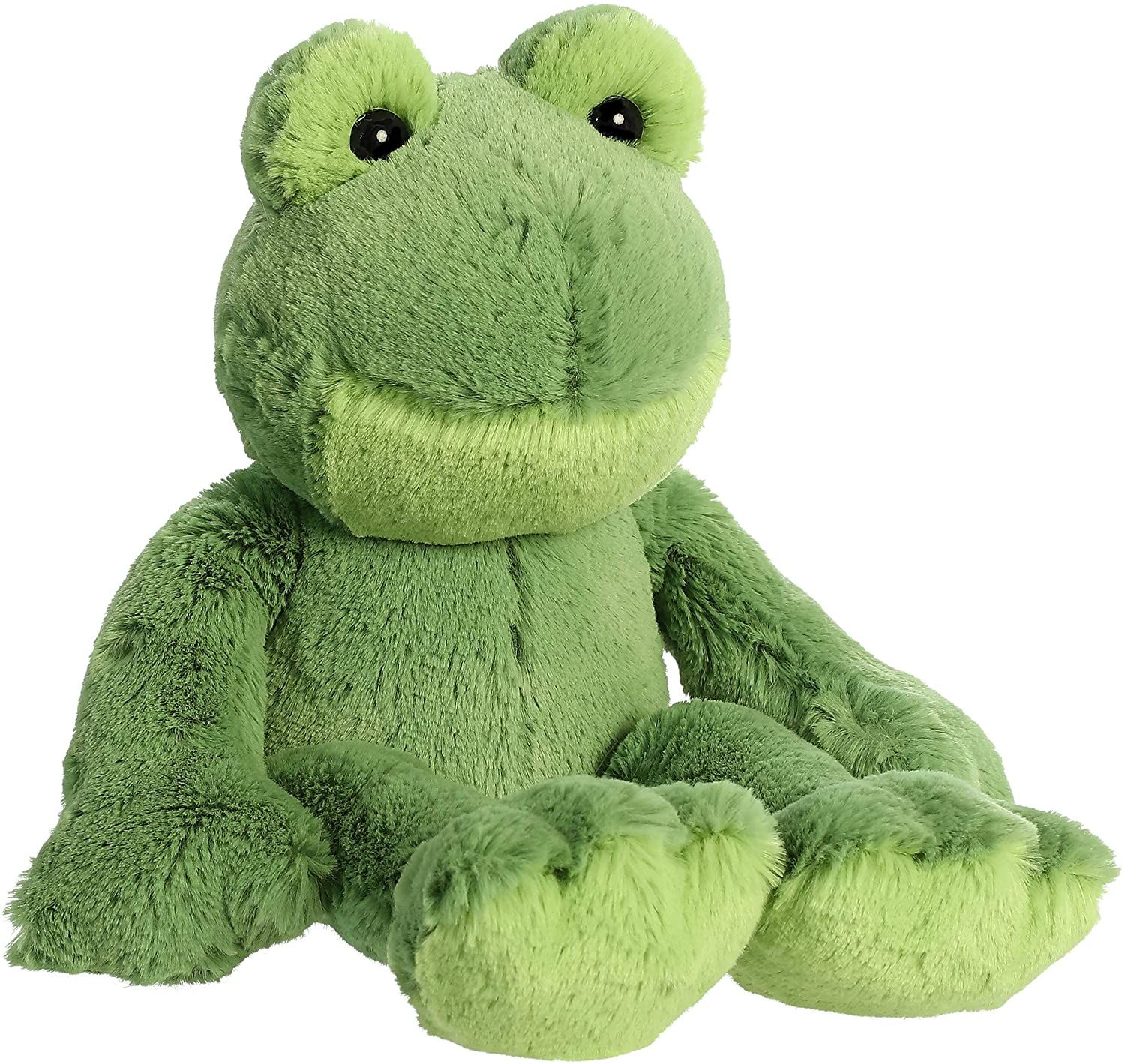 Fernando Frog Flopsie 12 inch