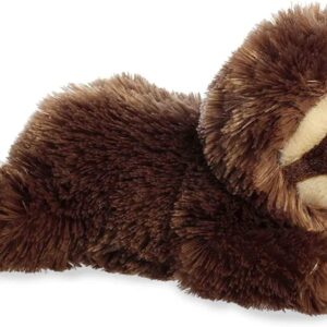 Snoozy Sloth Flopsie 12 inch