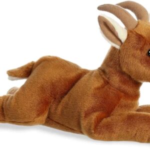 Gemma Goat Flopsie 12 inch