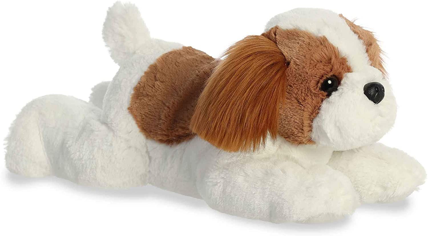 Stella Shih Tzu Flopsie 12 inch