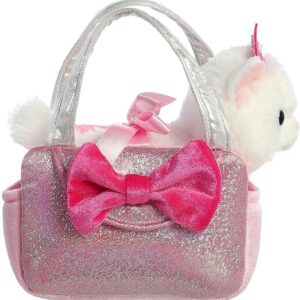 Trendy Sparkle Pink Fancy Pal