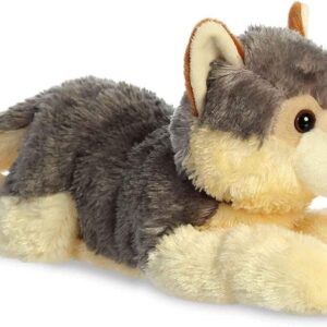 Wiley Wolf 16 inch