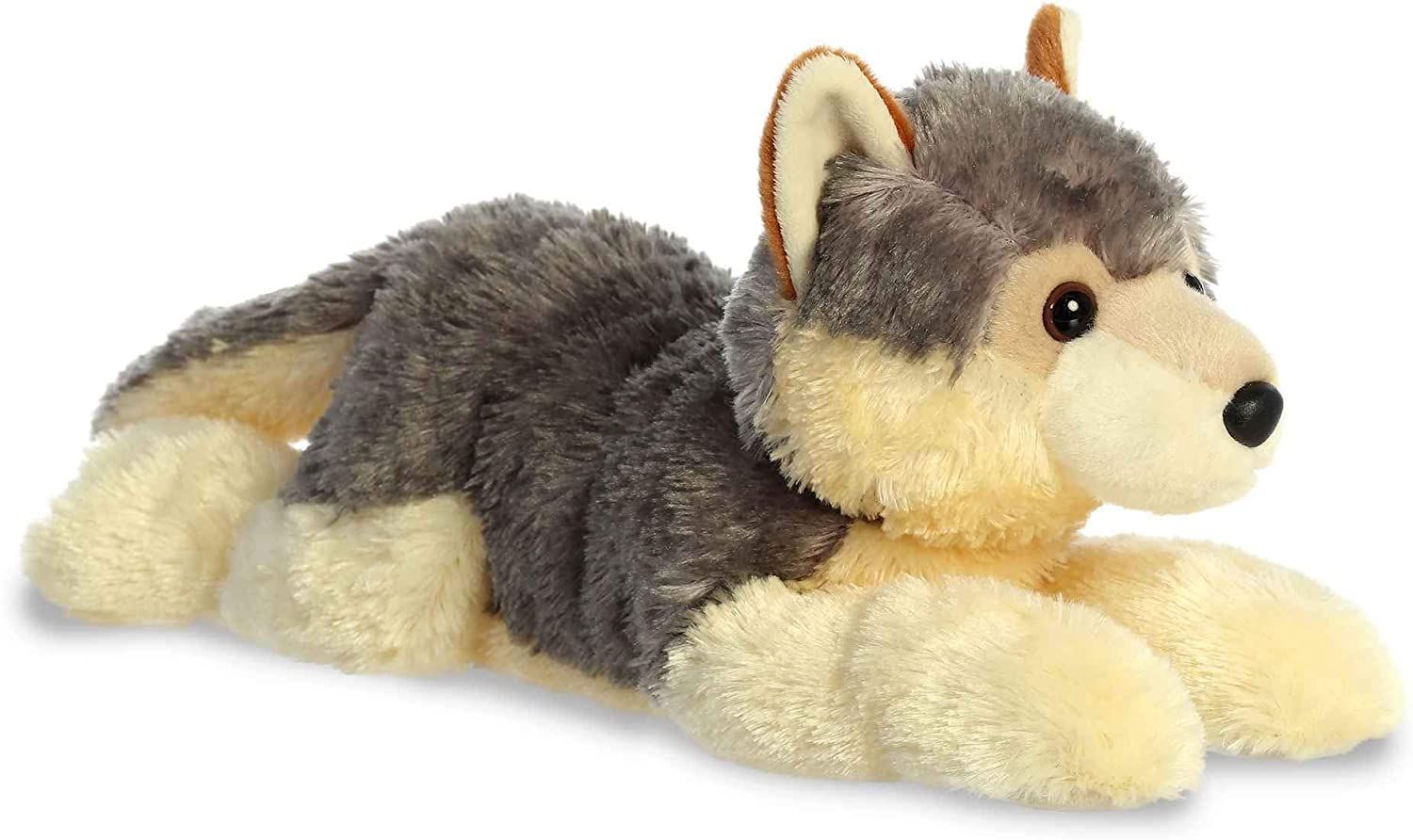 Wiley Wolf 16 inch