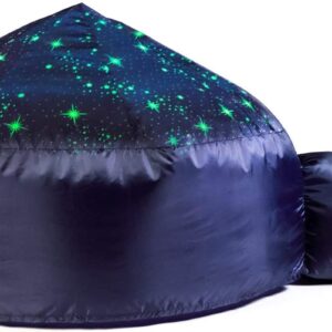 Starry Night Air Fort